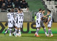 Ο ΠΑΟΚ τελείωσε προετοιμασία για Ατρόμητο – Λουτσέσκου «πονοκέφαλος» με Λόβρεν, Πέλκα και Γιακουμάκη