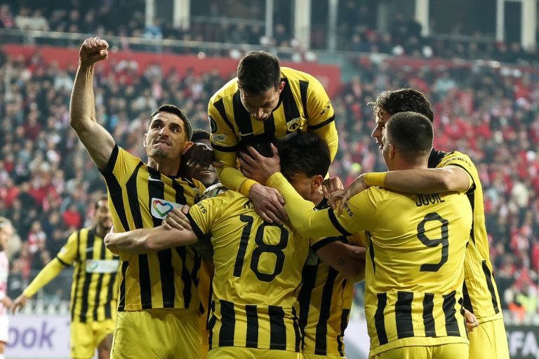 Δύσκολη «παγίδα» στο Αγρίνιο: Η ΑΕΚ ψάχνει το 9ο σερί τρίποντο κόντρα στον Παναιτωλικό