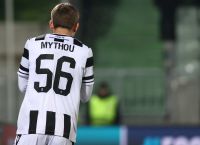 Τρελό θρίλερ στο Ράζγκραντ: Ο ΠΑΟΚ γύρισε από 0-1, και στο 90′ ο Μύθου έσωσε τον βαθμό με 3-3!