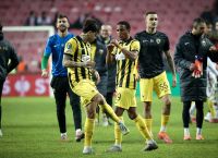 Τεράστιο διπλό της ΑΕΚ μέσα στην Τουρκία, [2-1] την Σαμσουνσπόρ