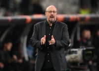 Μπενίτεθ: «Η ήττα από Βόλο μας δίνει έξτρα ώθηση – Πρέπει να παίζουμε πιο γρήγορα και να μην αφήνουμε χώρους»