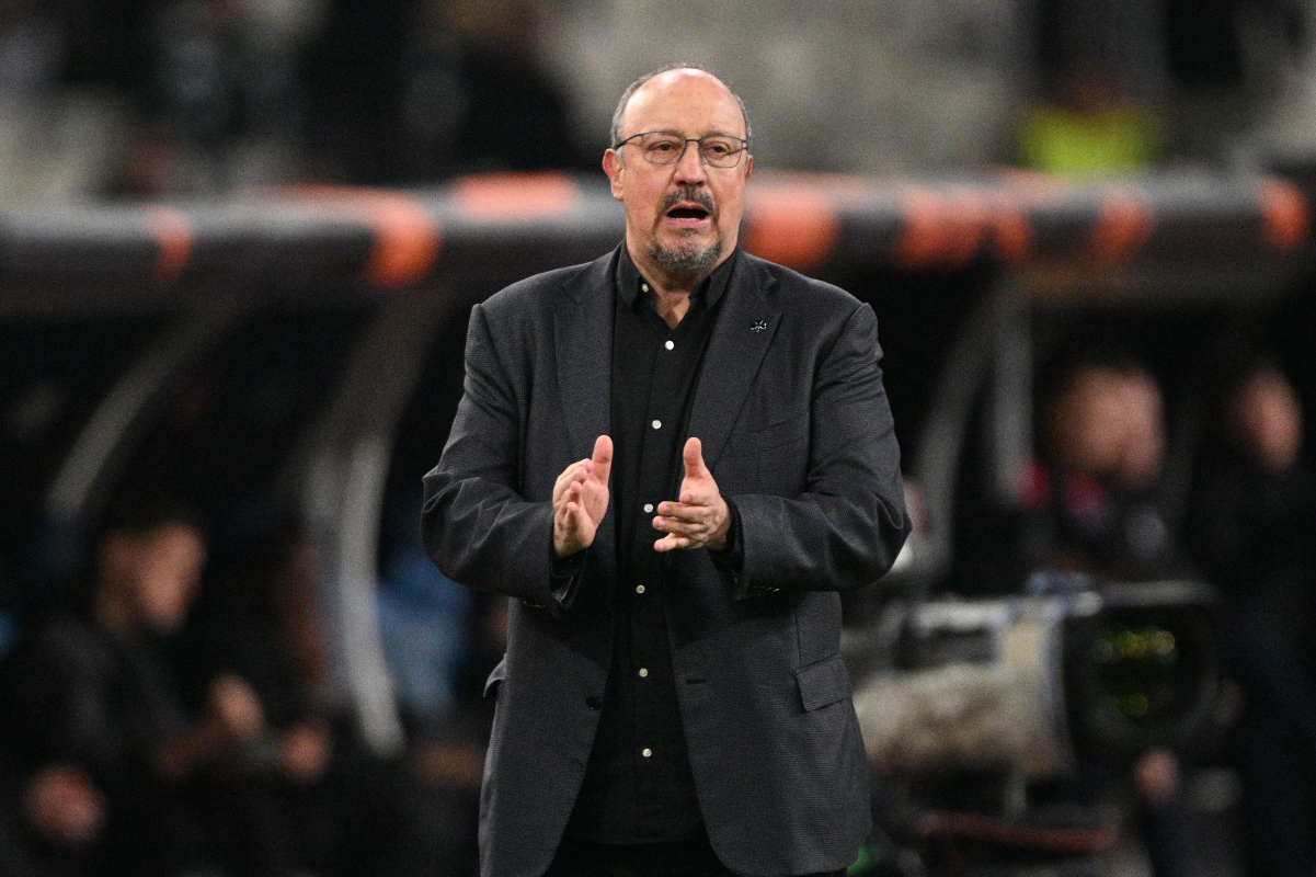 Μπενίτεθ: «Η ήττα από Βόλο μας δίνει έξτρα ώθηση – Πρέπει να παίζουμε πιο γρήγορα και να μην αφήνουμε χώρους»