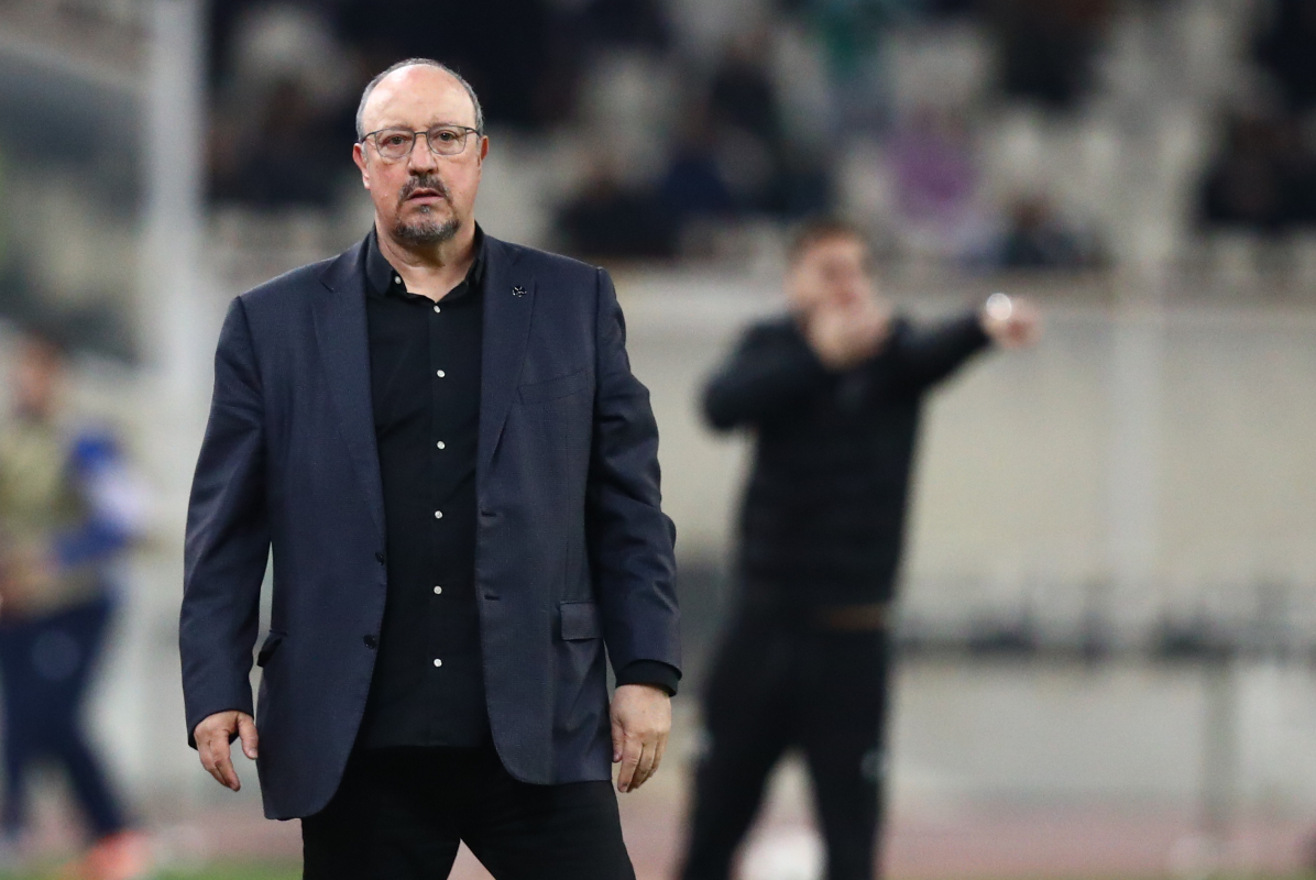 Παναθηναϊκός – Βόλος: «Τελικός» στη Λεωφόρο – Αναγκαιότητα νίκης για να σβηστεί η ήττα του Πανθεσσαλικού!