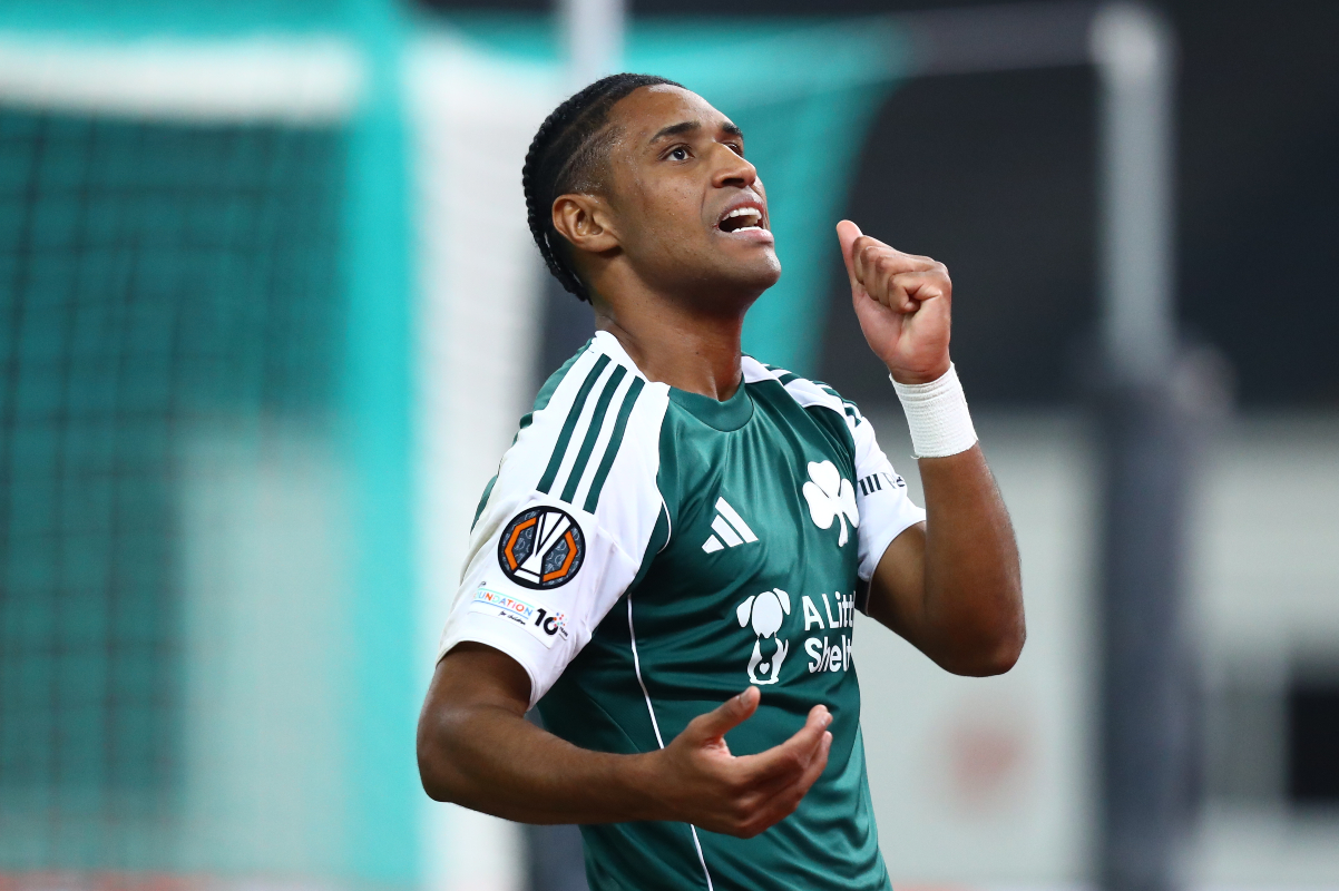 Παναθηναϊκός: Αν φύγει ο Τετέ, πώς καλύπτεται το κενό στο δεξί άκρο της επίθεσης