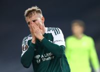 Χαμένη ευκαιρία στο ΟΑΚΑ: 0-0 με τη Βικτόρια Πλζεν ο Παναθηναϊκός, «αυτοκτονεί» μπροστά στην οκτάδα!