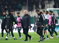 Το επόμενο ματς του Παναθηναϊκού είναι «φωτιά» στη Βουδαπέστη!