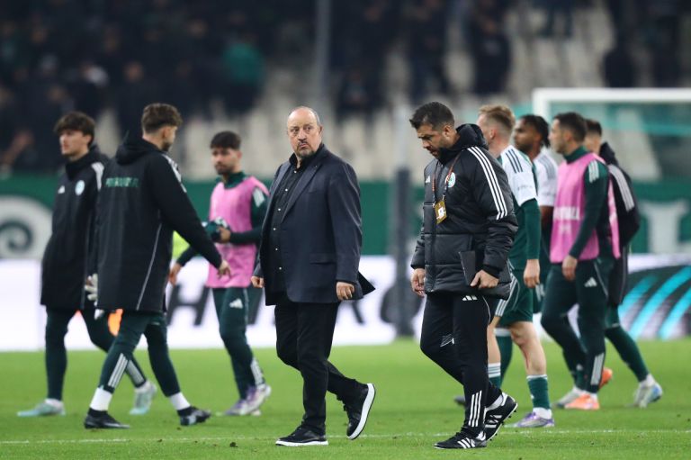 Το επόμενο ματς του Παναθηναϊκού είναι «φωτιά» στη Βουδαπέστη!