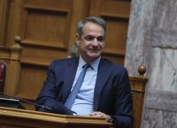 Μητσοτάκης: Τη Δευτέρα στις 17:00 στο Μαξίμου – Συνάντηση με τους αγρότες για τα μπλόκα!