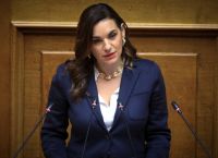 Κεφαλογιάννη: Το 2025 νέα χρονιά-ρεκόρ για τον ελληνικό τουρισμό – η Ελλάδα πρωταγωνιστεί!