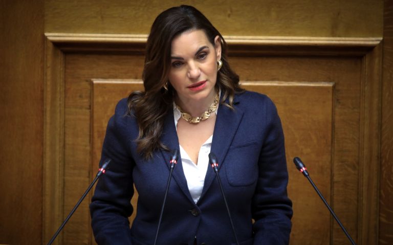 Κεφαλογιάννη: Το 2025 νέα χρονιά-ρεκόρ για τον ελληνικό τουρισμό – η Ελλάδα πρωταγωνιστεί!