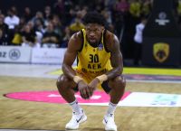 ΑΕΚ: «Βόμβα» με Κρις Σίλβα – Ενημέρωσε την ομάδα ότι αποχωρεί για τη Φενέρμπαχτσε