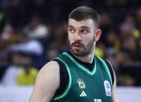 Πράσινο τσουνάμι στη SUNEL Arena: Ο Παναθηναϊκός διέσυρε 101-63 την ΑΕΚ – Ρογκαβόπουλος «σκότωσε» με τρίποντα