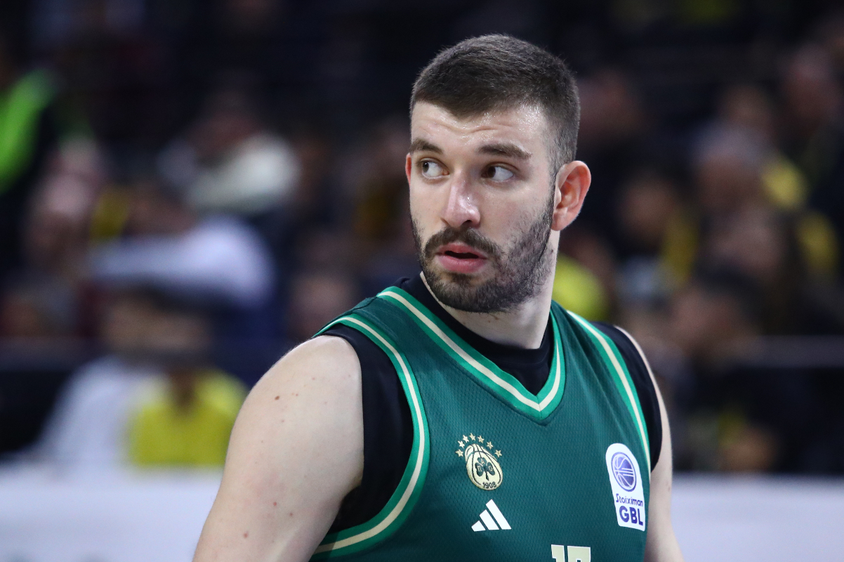 Πράσινο τσουνάμι στη SUNEL Arena: Ο Παναθηναϊκός διέσυρε 101-63 την ΑΕΚ – Ρογκαβόπουλος «σκότωσε» με τρίποντα