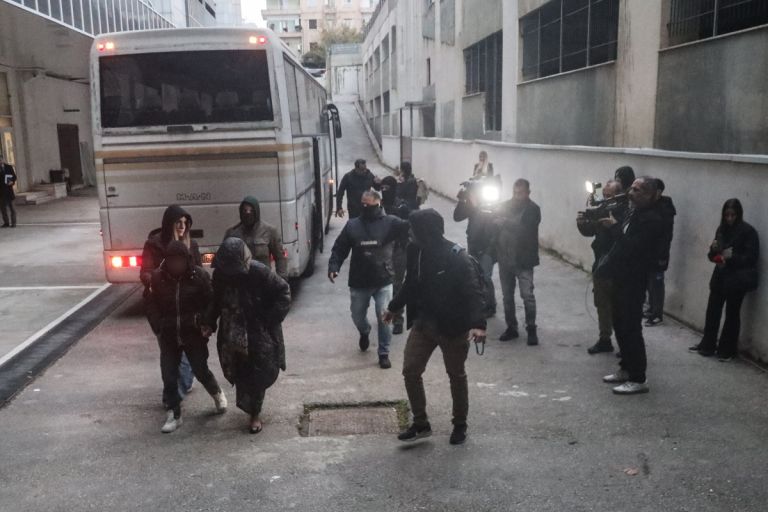 ΟΠΕΚΕΠΕ: Στην Ευρωπαϊκή Εισαγγελία οι 15 συλληφθέντες από την Κρήτη – Αρνούνται το οργανωμένο κύκλωμα