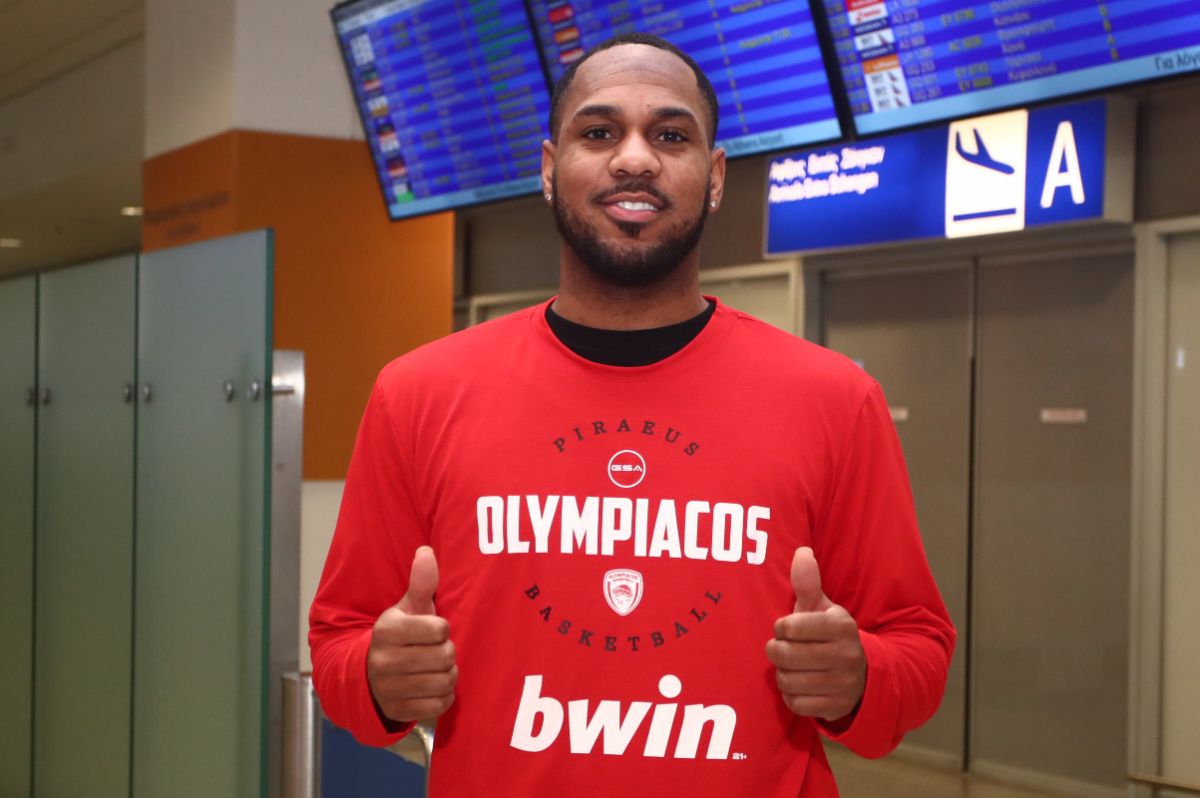 Καλωσόρισες, Monte Morris: Ο NBAer γκαρντ πάτησε Ελλάδα – Άμεση ενσωμάτωση στον Ολυμπιακό!