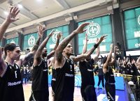 Μαρούσι – ΠΑΟΚ 87-97: «Διπλό» με άγχος στο φινάλε – Άλεν και Ταϊρί «έκλεψαν» την παράσταση στο ντεμπούτο τους