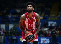 Ντόρσεϊ: “Η Βαλένθια Είναι Φορμαρισμένη Φωτιά – Αύριο Must Win, Πρέπει να το Πάρουμε Προσωπικά!”