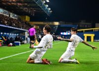 ΑΕΚ: Βίντεο-Φωτιά με Γκολ σε Φλωρεντία και Σαμψούντα Ζεσταίνει τον Κόσμο για Κραϊόβα!