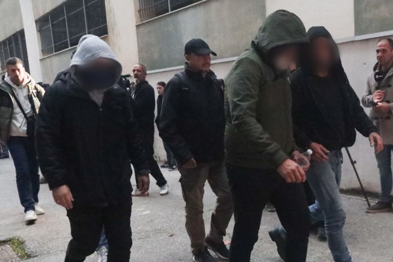 ΟΠΕΚΕΠΕ: Αγροτοσυνδικαλιστής, Λογιστής και Δικηγόρος «Άρμεγαν» Επιδοτήσεις με Ψεύτικα Αγροτεμάχια!