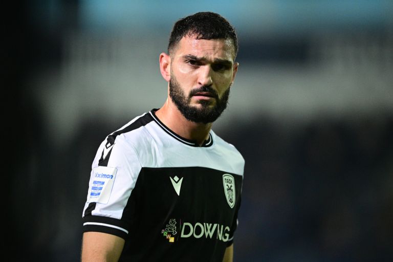 ΠΑΟΚ: Το «ρεζερβουάρ» άδειασε – Ήττα στο Περιστέρι από κόπωση και τραυματισμούς!