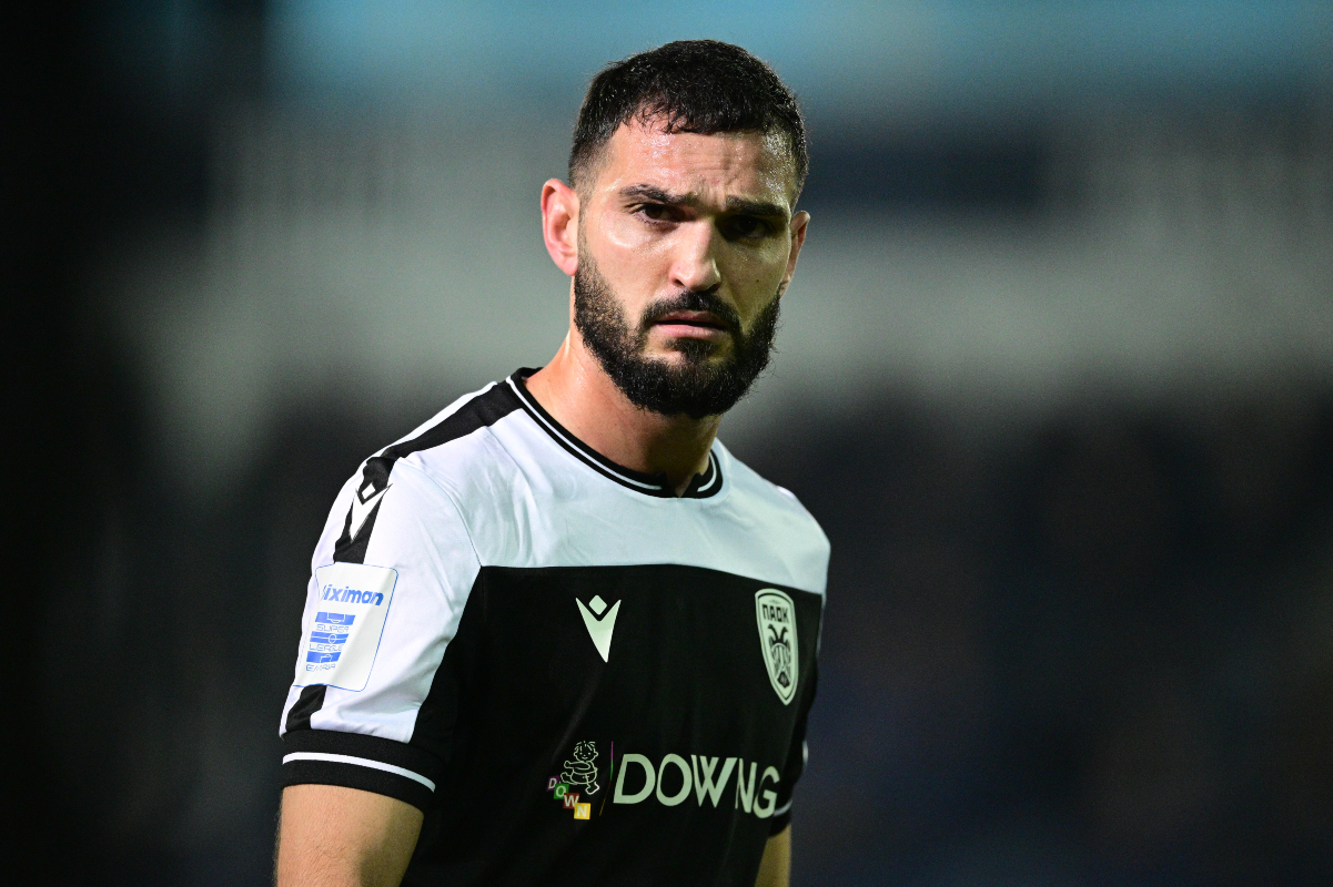 ΠΑΟΚ: Το «ρεζερβουάρ» άδειασε – Ήττα στο Περιστέρι από κόπωση και τραυματισμούς!