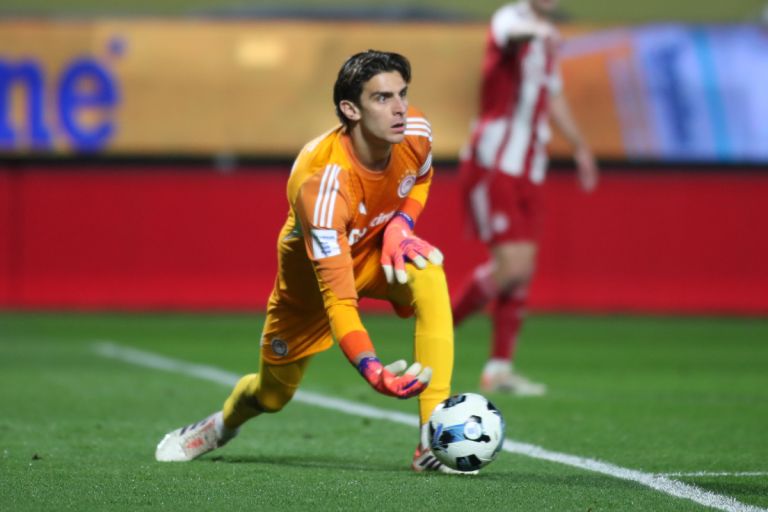 ΣΟΚ: Μπεσίκτας Ετοιμάζει Βόμβα 20 Εκατ. Ευρώ για Τζολάκη τον Γενάρη!