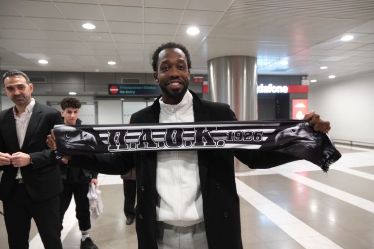 Καλώς ήρθες, Patrick Beverley: Ο NBA «bad boy» στην Θεσσαλονίκη – Υπογραφές και εξετάσεις Δευτέρα!