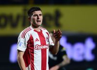 Ολυμπιακός: Πρόβλημα με Πιρόλα – Κάκωση στο πέλμα, εκτός 3 εβδομάδων