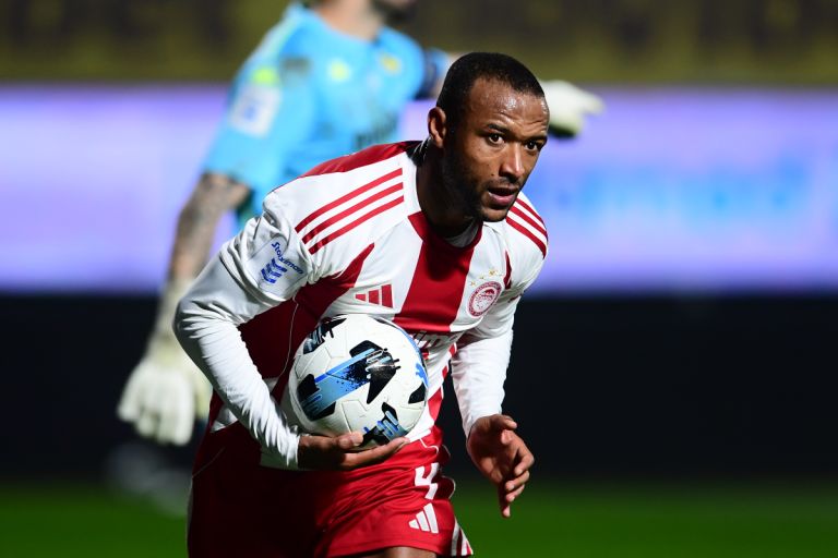 Ολυμπιακός – Ελ Κααμπί: Κοινή πορεία υπάρχει, διάθεση υπάρχει – Μένουν και οι υπογραφές!