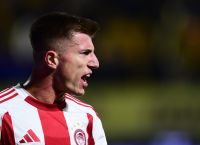 Άρης – Ολυμπιακός 0-0: «Λευκή» ισοπαλία-φωτιά στο Βικελίδης – Κόκκινες, χαμένες ευκαιρίες!