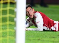 Αδιανόητο για τον Ολυμπιακό – Η βραδιά που «σίγησε» μετά από 14 μήνες