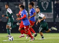 Παναθηναϊκός – Βόλος 2-1: «Ήρωας» ο Λαφόν με πέναλτι στο φινάλε, κράτησε τη νίκη για τους «πράσινους»