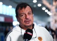 Αταμάν: «Πρέπει να Ξαναρχίσουμε τις Νίκες ΤΩΡΑ» – Σύνθημα Πολέμου για Φενέρ στην Κωνσταντινούπολη!