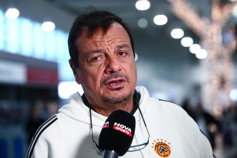 Αταμάν: «Πρέπει να Ξαναρχίσουμε τις Νίκες ΤΩΡΑ» – Σύνθημα Πολέμου για Φενέρ στην Κωνσταντινούπολη!