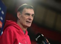 Ολυμπιακός: Ο Μόρις Αμφίβολος – Μπαρτζώκας Βόμβα: “Μετά την Τετάρτη Ξέρουμε αν Είναι Έτοιμος!”