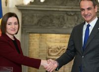 Ο Μητσοτάκης “αδειάζει” τη Μόσχα και στηρίζει ανοιχτά Μολδαβία: Στρατηγική προτεραιότητα η ένταξη στην ΕΕ