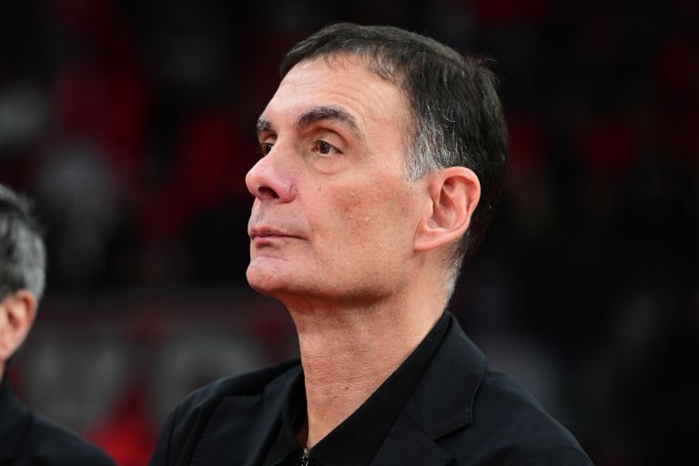 Μπαρτζώκας: «Δεν Ξεχάσαμε να Παίζουμε Μπάσκετ, στο Χέρι μας να Γυρίσουμε την Κατάσταση»!