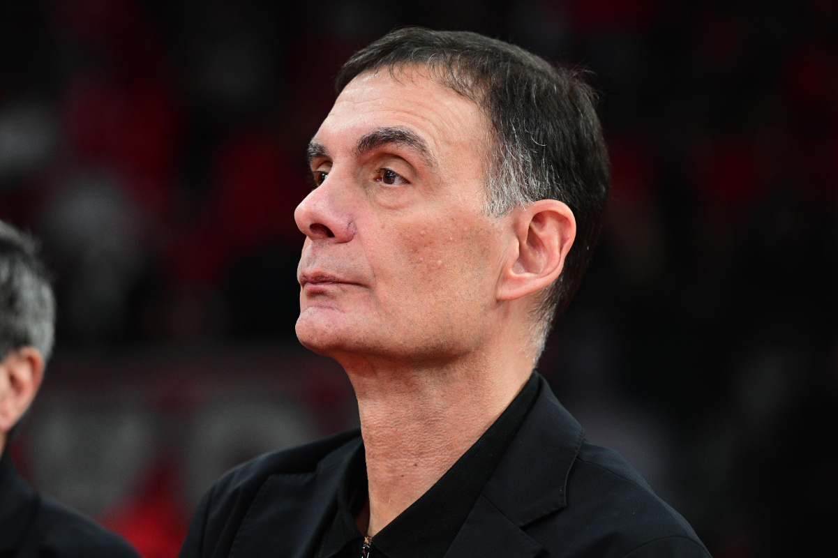 Μπαρτζώκας: «Δεν Ξεχάσαμε να Παίζουμε Μπάσκετ, στο Χέρι μας να Γυρίσουμε την Κατάσταση»!