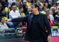 Αταμάν:«Ο Παναθηναϊκός δεν Είναι σε Κακή Κατάσταση – Ο Ναν Έπαιξε με Δική του Επιθυμία, Ήταν Σημαντικό Ματς»!