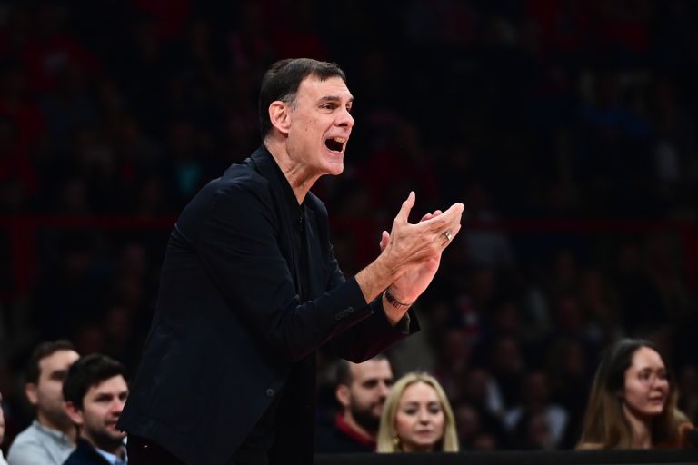 Ολυμπιακός: Με εντολή Μπαρτζώκα ο Τζόουνς στο λιμάνι – Οι εξελίξεις τρέχουν!