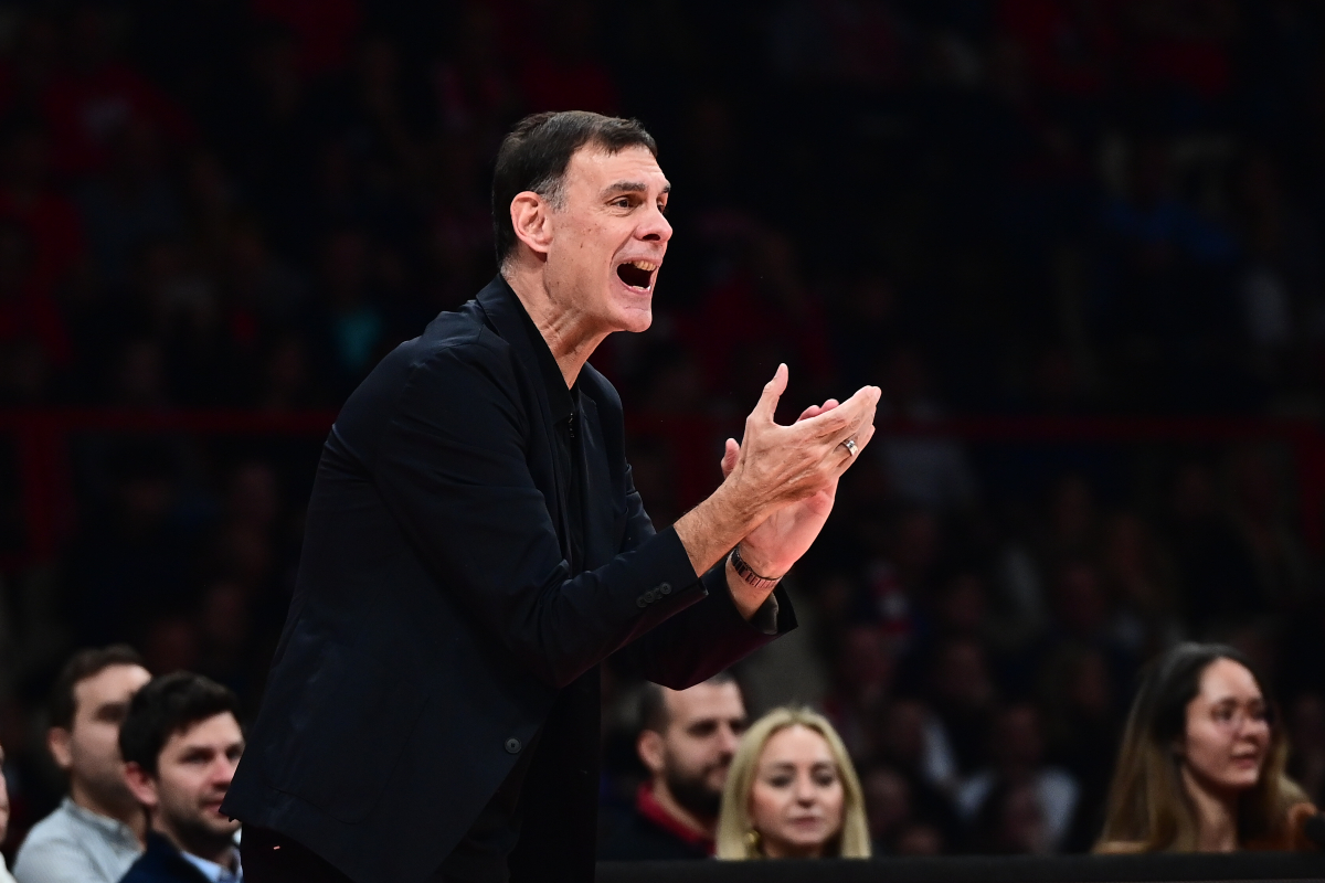 Ολυμπιακός: Με εντολή Μπαρτζώκα ο Τζόουνς στο λιμάνι – Οι εξελίξεις τρέχουν!