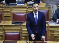 Μ. Θεμιστοκλέους: Το 2025 βάζει τα θεμέλια, το 2026 επιταχύνει τον ψηφιακό μετασχηματισμό του ΕΣΥ