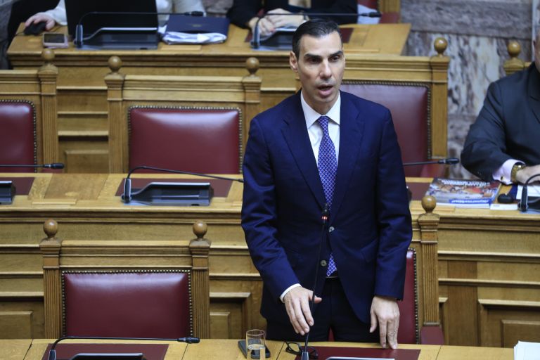 Μ. Θεμιστοκλέους: Το 2025 βάζει τα θεμέλια, το 2026 επιταχύνει τον ψηφιακό μετασχηματισμό του ΕΣΥ