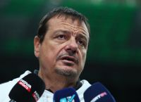 Αταμάν Ενόψει Χάποελ: «Ο Σλούκας είναι καλά και στο παρκέ αύριο – Χολμς υγιής, Θα δούμε αν θα μπει Ρόστερ»!