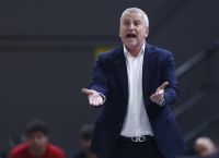 Πανιώνιος: «Βόμβα» Ζούρος – Παραιτήθηκε ο προπονητής μετά την ήττα από τον Ηρακλή