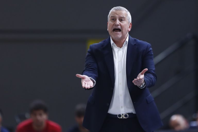 Πανιώνιος: «Βόμβα» Ζούρος – Παραιτήθηκε ο προπονητής μετά την ήττα από τον Ηρακλή