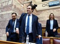 Κυριάκος Πιερρακάκης: Ευκαιρίες και προκλήσεις στην προεδρία του Eurogroup – Στόχος το ψηφιακό ευρώ