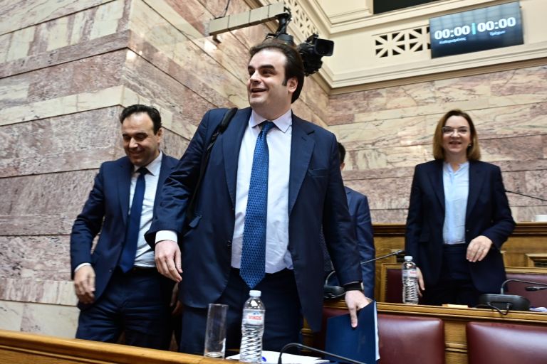 Κυριάκος Πιερρακάκης: Ευκαιρίες και προκλήσεις στην προεδρία του Eurogroup – Στόχος το ψηφιακό ευρώ