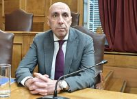 Μπρατάκος για ΟΠΕΚΕΠΕ: Δεν θέλω να χρησιμοποιήσω τη λέξη σκάνδαλο