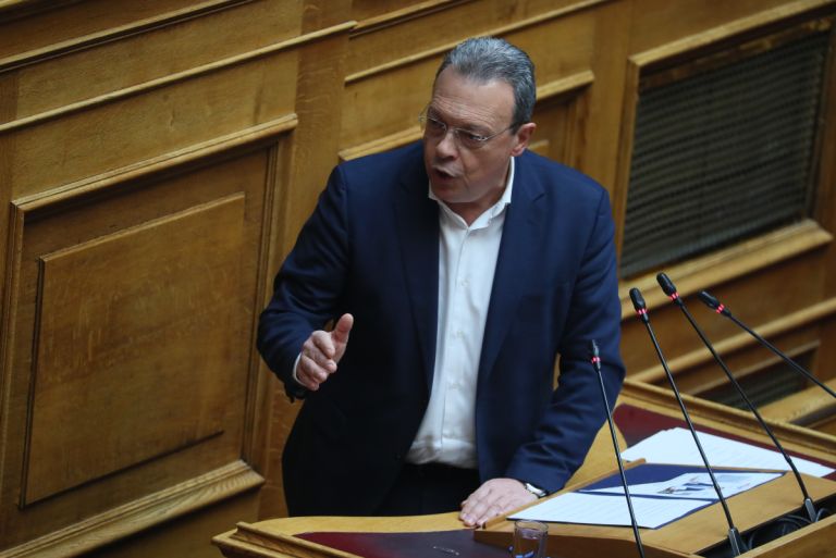 Σ. Φάμελλος: «Εκλογές τώρα – Η μόνη λύση για να σωθεί η χώρα από την επικίνδυνη κυβέρνηση!»